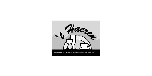 't Haeren