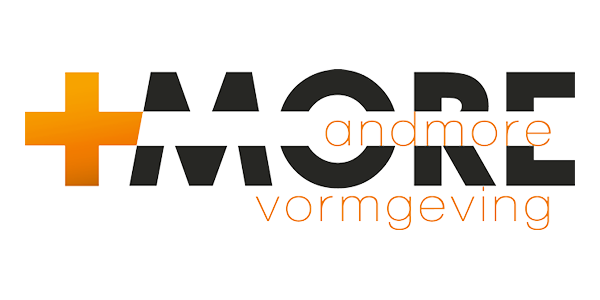 AndMore vormgeving