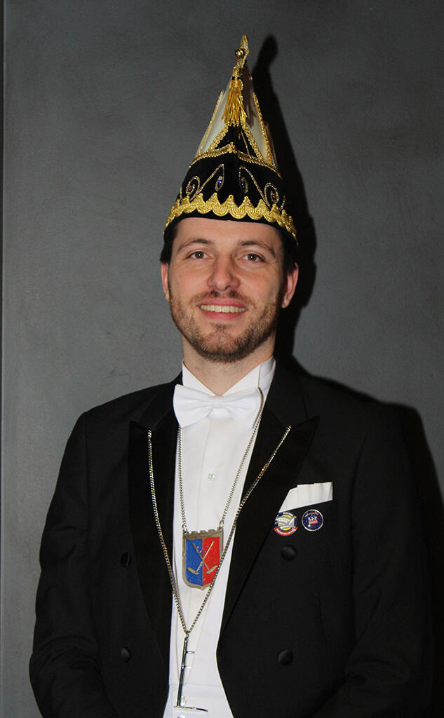 Rick Janssen