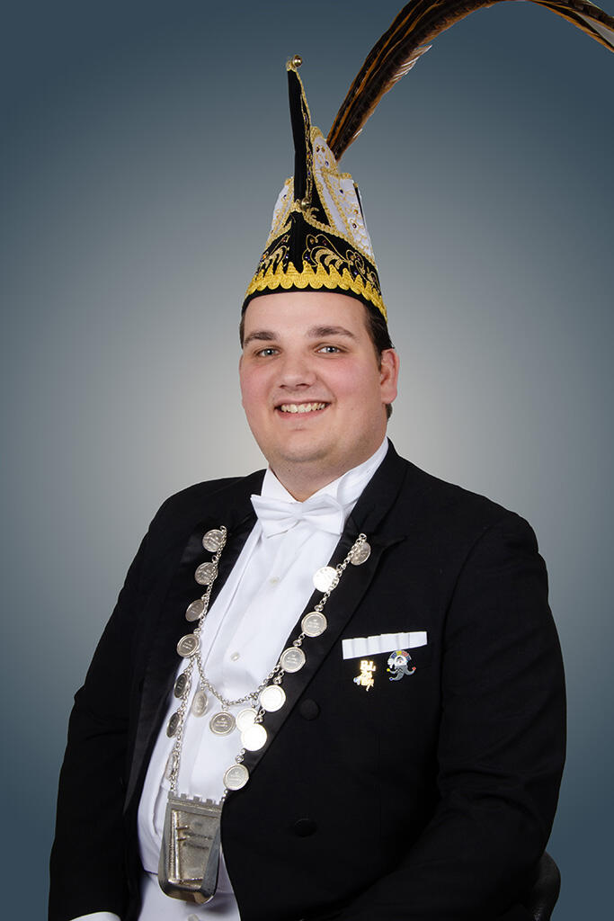 Timo Verhaagh